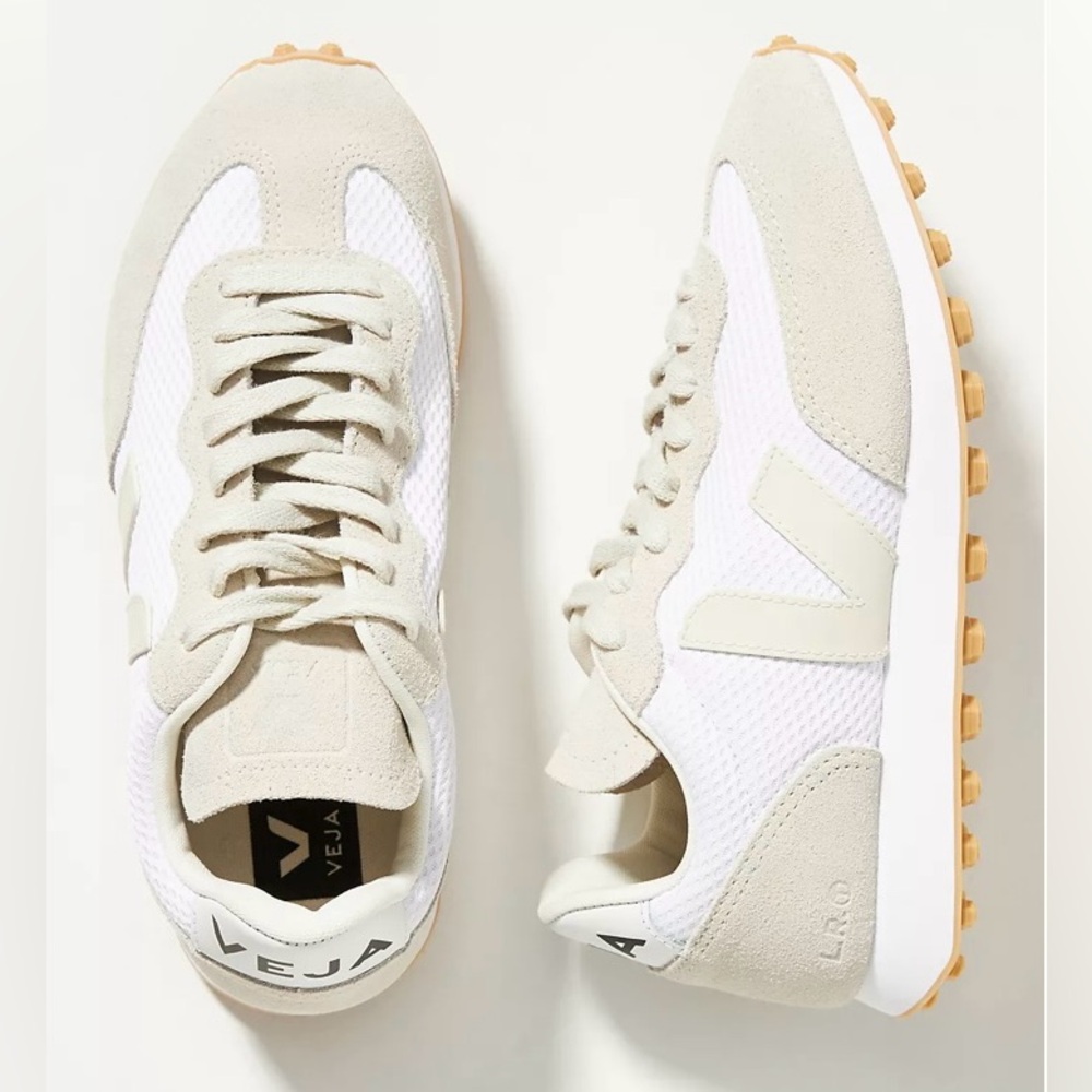 Veja Rio Branco Sneakers